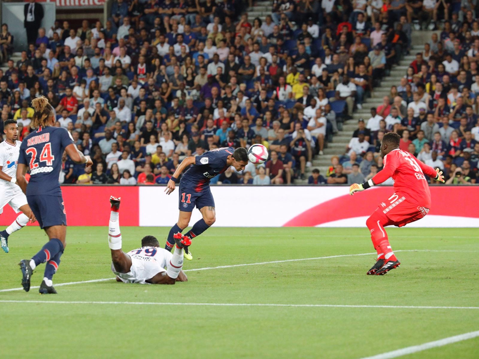 射的得分手 射的得分手